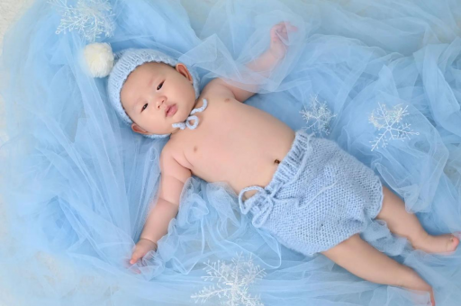 郯城宝宝几个月会认人 郯城宝宝几个月会认人